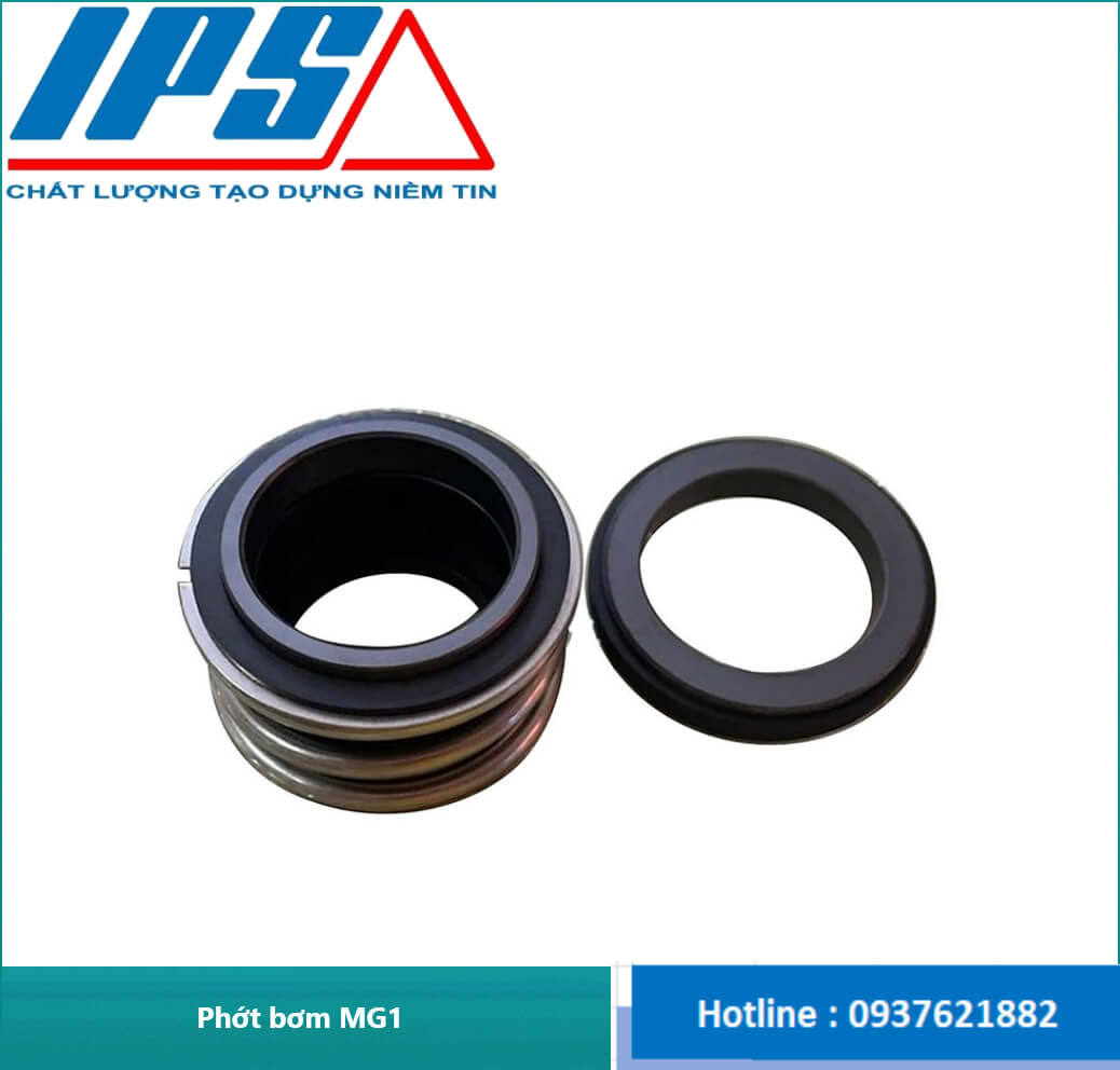 Phớt bơm MG1-1(68).